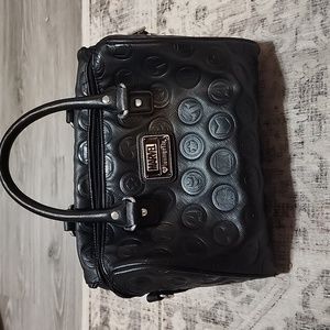 Marvel loungefly bag